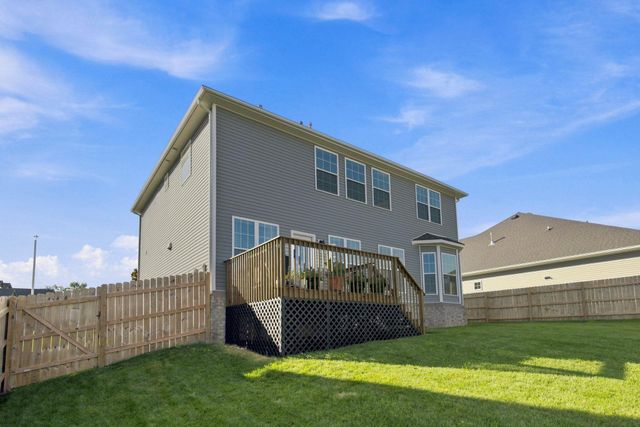 201 Blue Ridge Drive, Nicholasville, KY 40356