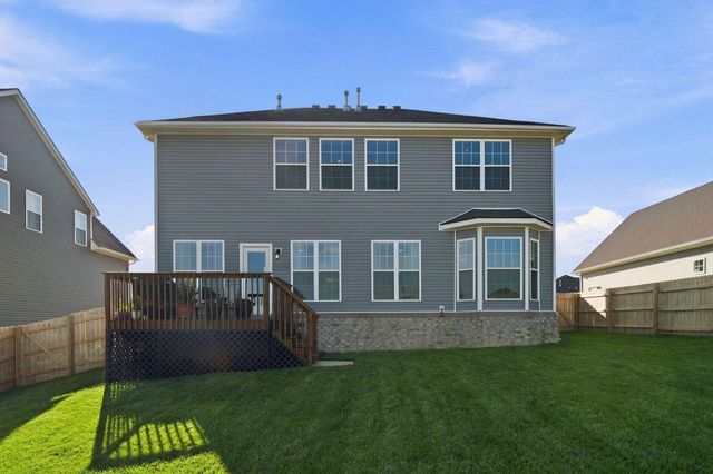 201 Blue Ridge Drive, Nicholasville, KY 40356
