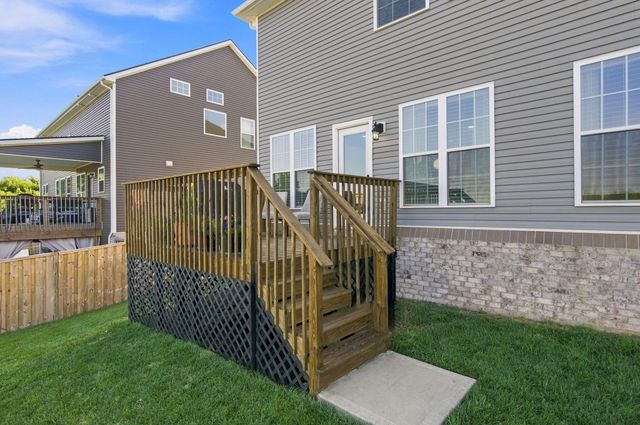 201 Blue Ridge Drive, Nicholasville, KY 40356