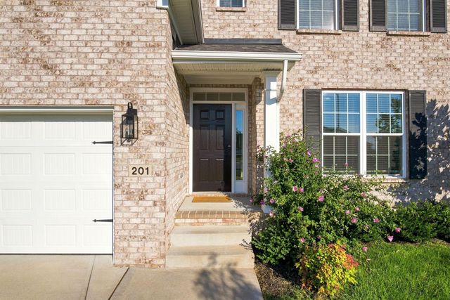 201 Blue Ridge Drive, Nicholasville, KY 40356