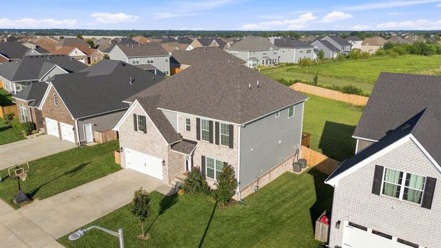 201 Blue Ridge Drive, Nicholasville, KY 40356
