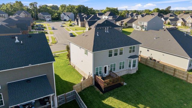 201 Blue Ridge Drive, Nicholasville, KY 40356