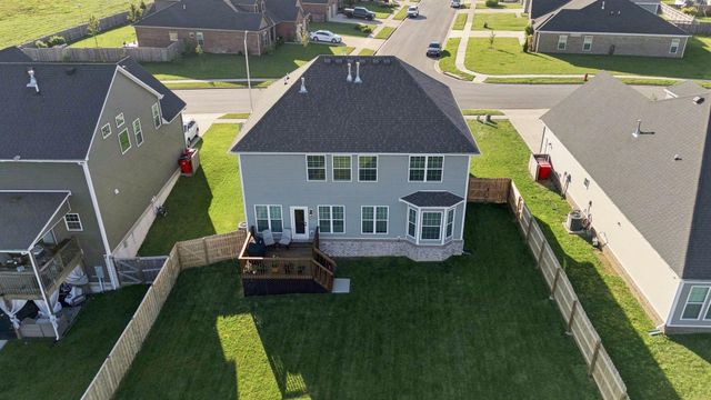 201 Blue Ridge Drive, Nicholasville, KY 40356