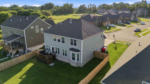 201 Blue Ridge Drive, Nicholasville, KY 40356