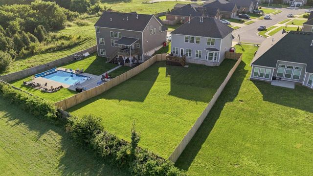 201 Blue Ridge Drive, Nicholasville, KY 40356