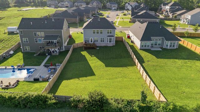 201 Blue Ridge Drive, Nicholasville, KY 40356