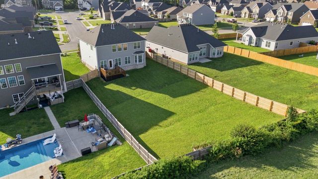 201 Blue Ridge Drive, Nicholasville, KY 40356