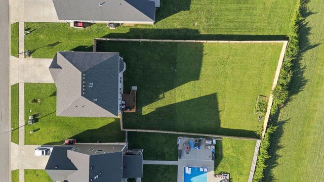 201 Blue Ridge Drive, Nicholasville, KY 40356