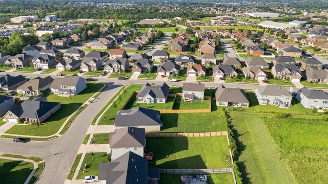 201 Blue Ridge Drive, Nicholasville, KY 40356