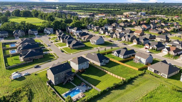 201 Blue Ridge Drive, Nicholasville, KY 40356