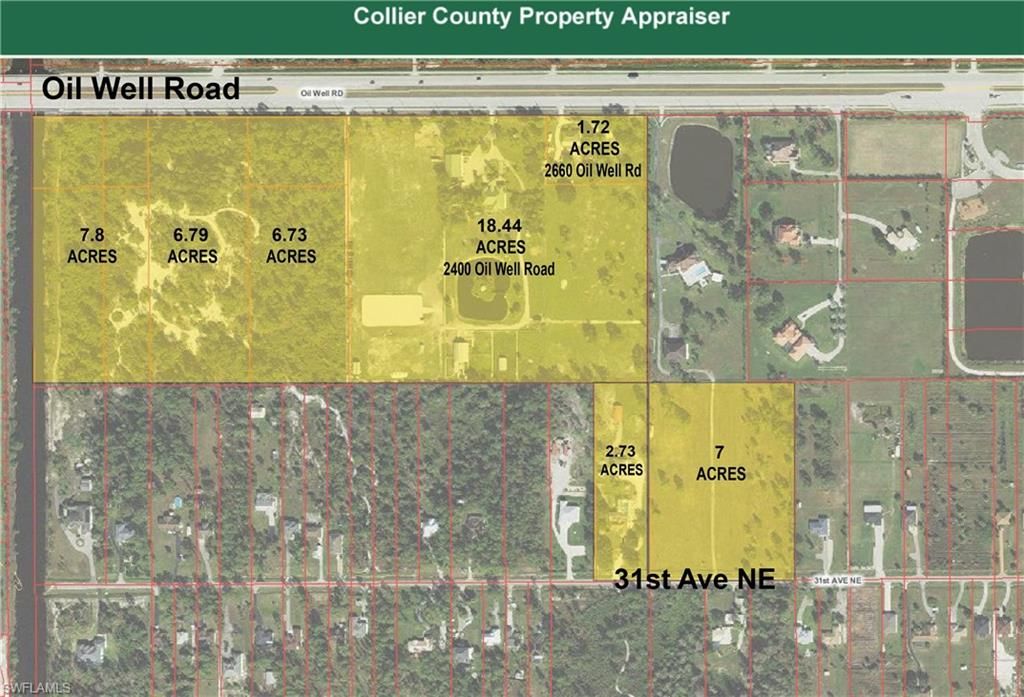 xxxx Oil Well Road, NAPLES, FL 34120 — photo 2
