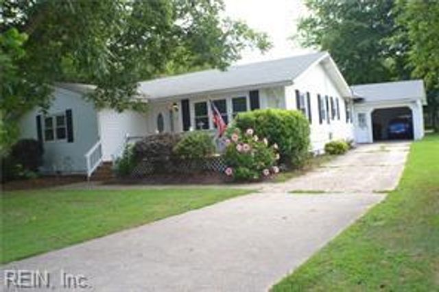 314 Wolf Trap RD, Yorktown, VA 23692