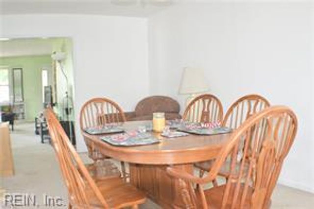 314 Wolf Trap RD, Yorktown, VA 23692