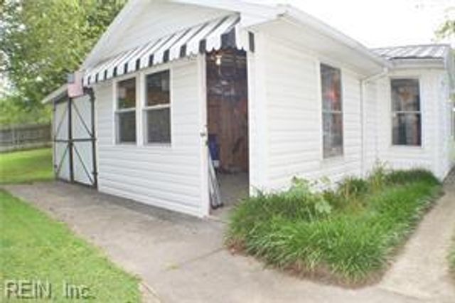 314 Wolf Trap RD, Yorktown, VA 23692