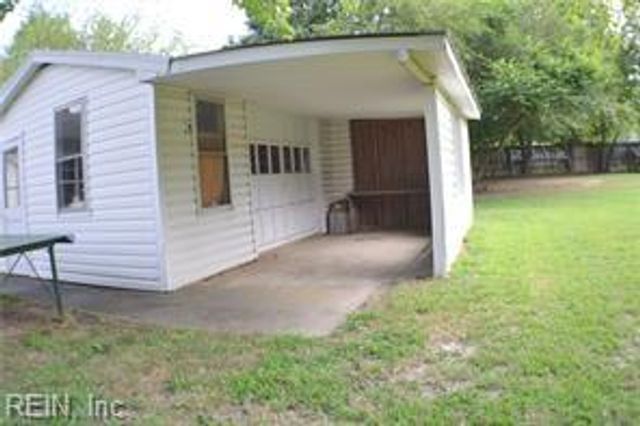 314 Wolf Trap RD, Yorktown, VA 23692