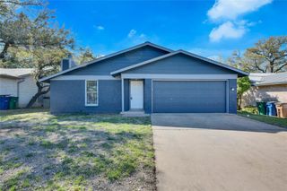 8002 Croftwood DR, Austin, TX 78749