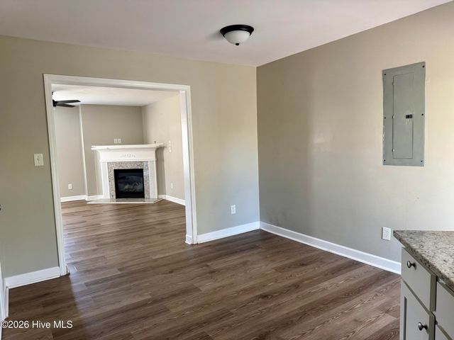 2502 Bluff View Court A, Greenville, NC 27834