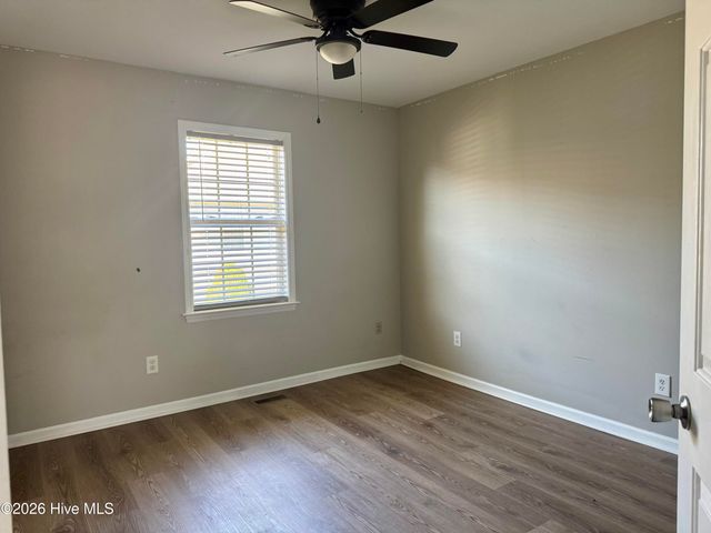 2502 Bluff View Court A, Greenville, NC 27834