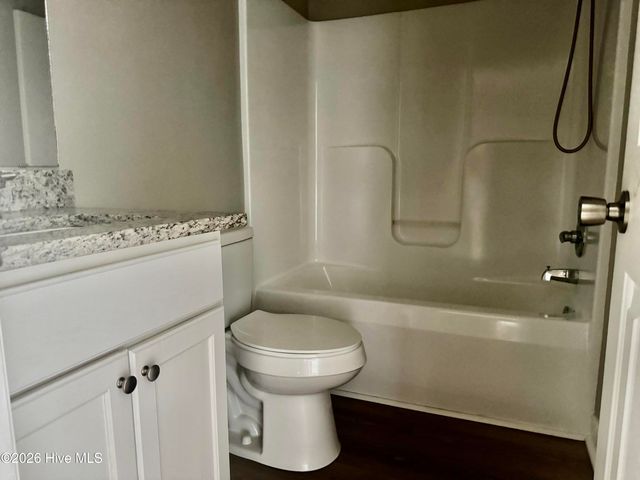 2502 Bluff View Court A, Greenville, NC 27834