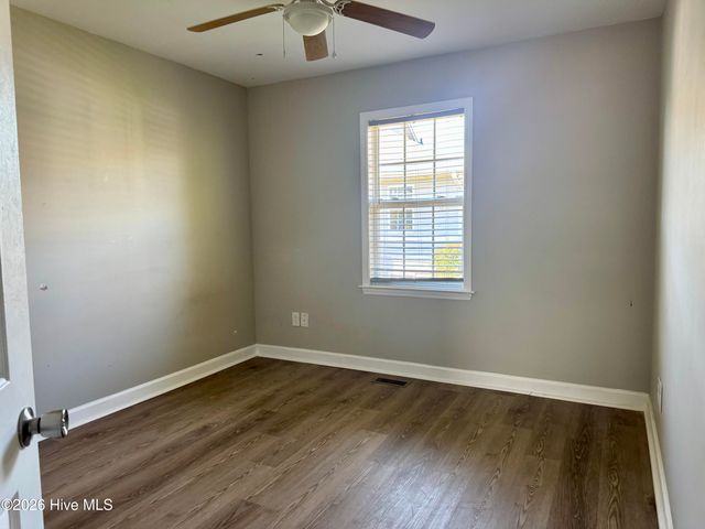 2502 Bluff View Court A, Greenville, NC 27834
