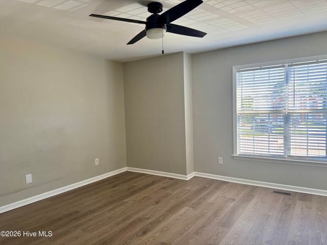 2502 Bluff View Court A, Greenville, NC 27834