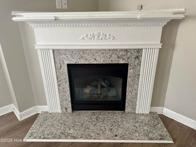 2502 Bluff View Court A, Greenville, NC 27834
