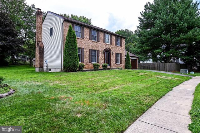 3381 MONARCH LN, Annandale, VA 22003