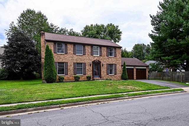 3381 MONARCH LN, Annandale, VA 22003