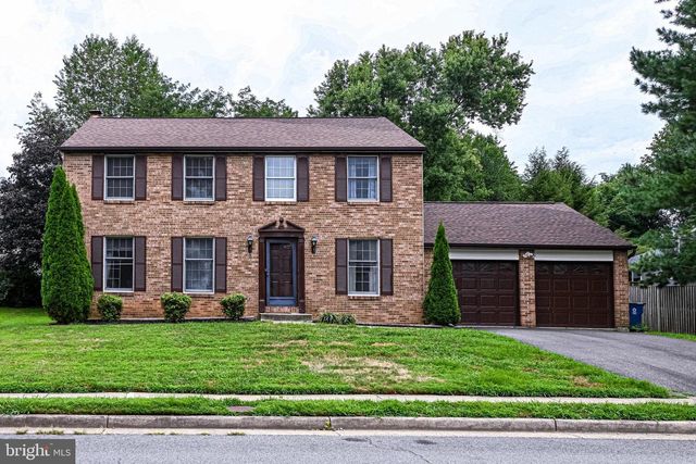 3381 MONARCH LN, Annandale, VA 22003