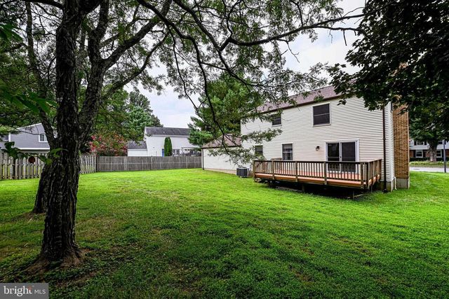 3381 MONARCH LN, Annandale, VA 22003