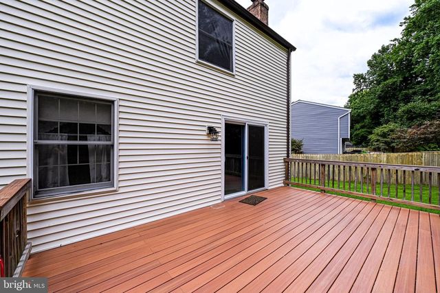 3381 MONARCH LN, Annandale, VA 22003
