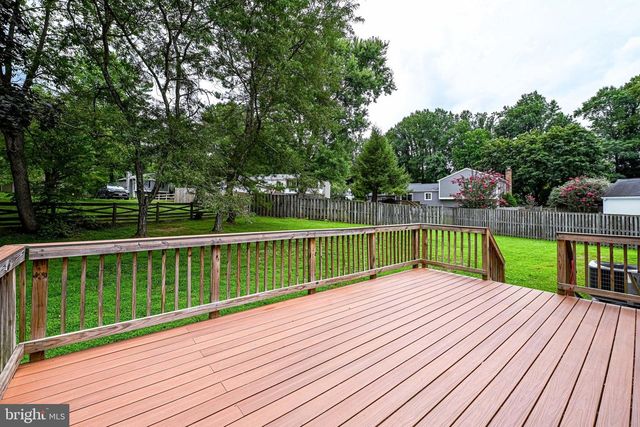 3381 MONARCH LN, Annandale, VA 22003