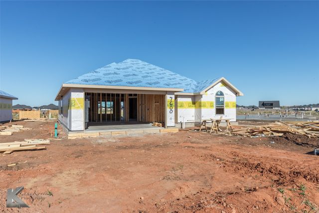 7600 Wildflower, Abilene, TX 79602