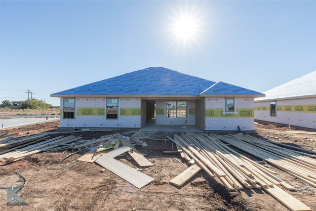 7600 Wildflower, Abilene, TX 79602