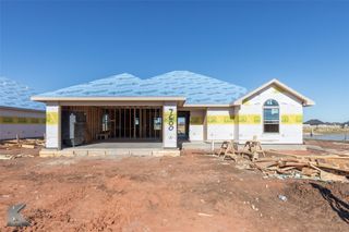 7600 Wildflower, Abilene, TX 79602