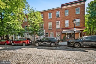 733 S BOND ST #2, Baltimore, MD 21231
