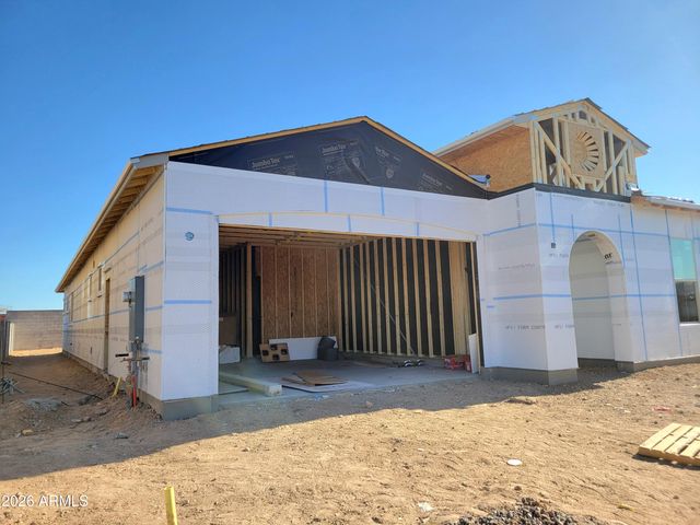 16369 W CHRISTY Drive, Surprise, AZ 85388