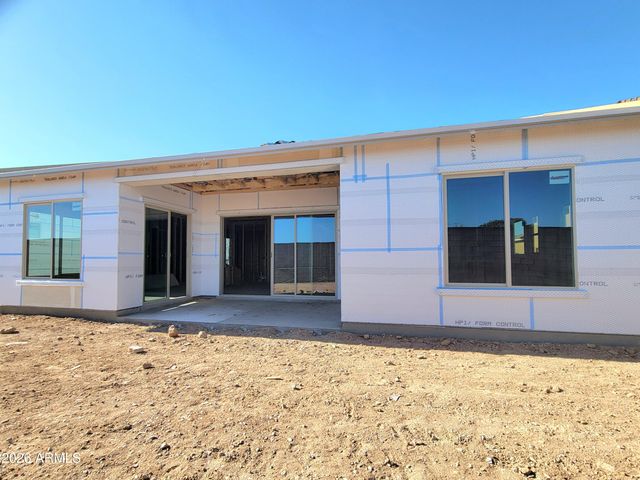 16369 W CHRISTY Drive, Surprise, AZ 85388