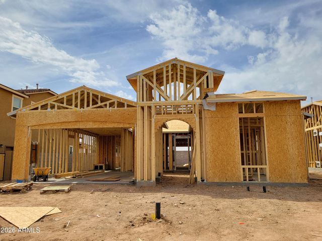16369 W CHRISTY Drive, Surprise, AZ 85388
