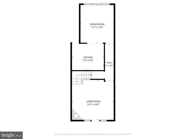 5815 BEAUMONT AVE, Philadelphia, PA 19143