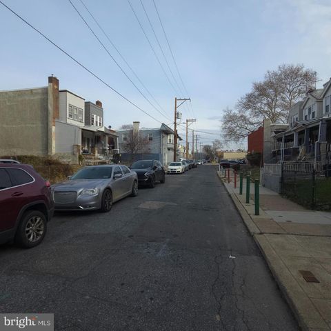 5815 BEAUMONT AVE, Philadelphia, PA 19143