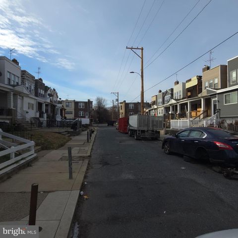 5815 BEAUMONT AVE, Philadelphia, PA 19143
