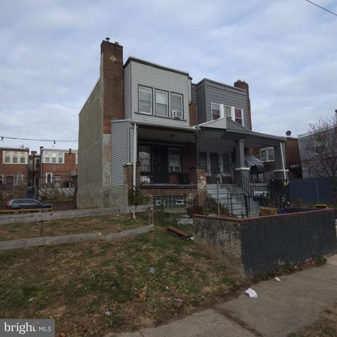 5815 BEAUMONT AVE, Philadelphia, PA 19143