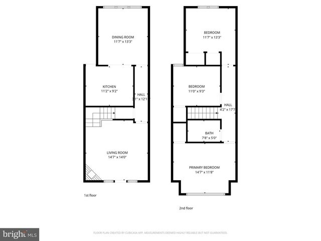 5815 BEAUMONT AVE, Philadelphia, PA 19143