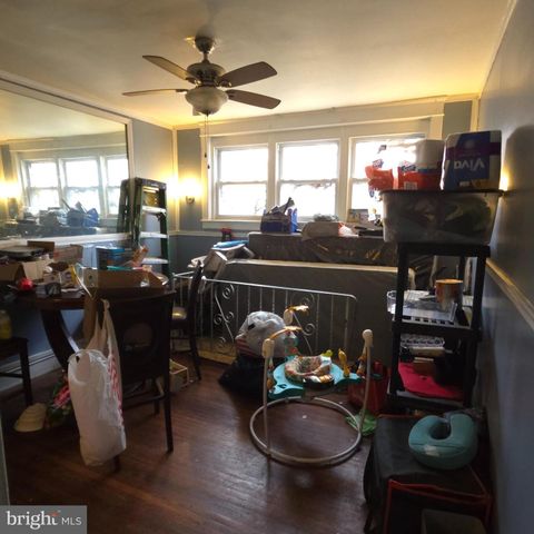 5815 BEAUMONT AVE, Philadelphia, PA 19143