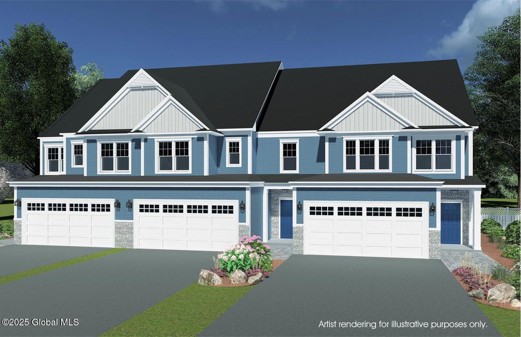 61 Priddle Lane, Colonie, NY 12110