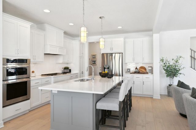 6220 134th Street N, Hugo, MN 55038