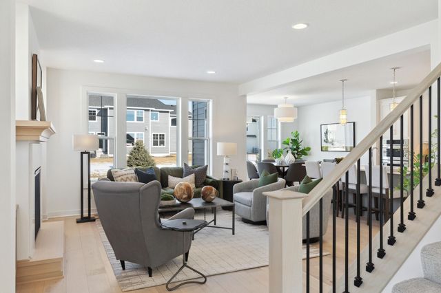 6220 134th Street N, Hugo, MN 55038