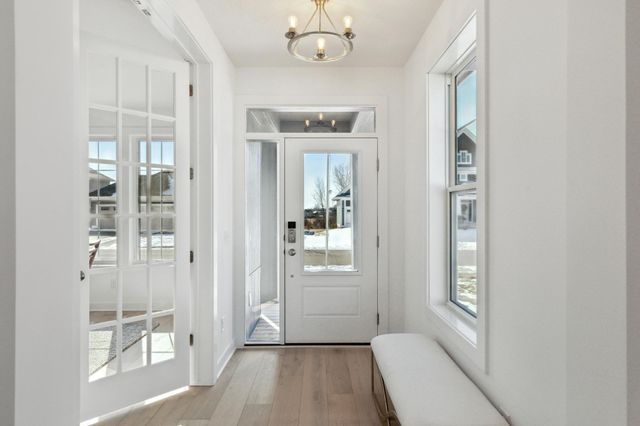 6220 134th Street N, Hugo, MN 55038