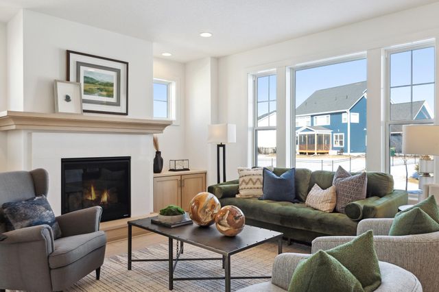 6220 134th Street N, Hugo, MN 55038